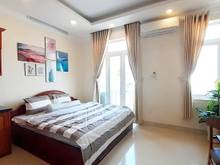 Hình ảnh LÝ THƯỜNG KIỆT, Căn Hộ Studio Ban Công Thoáng, Đối Diện NTĐ Phú Thọ