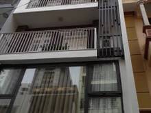 Hình ảnh Cho thuê nhà riêng ngõ 117 Nguyễn Thị Định, 100m x 5 tầng, 20tr/tháng