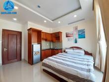 Hình ảnh Phòng Studio Ngập Gió Trời, LÝ THƯỜNG KIỆT  5' Đi Vạn Hạnh Mall Q10