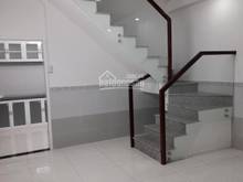 Hình ảnh Nhà bán Tân Phú, Phú Thọ Hòa, 33m2, hẻm 3m