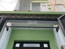 Hình ảnh Nhà bán 25/ nở hậu đường Sơn Kỳ, Phường Sơn Kỳ, Quận Tân Phú