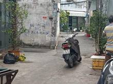 Hình ảnh DT 42m2 Sơn Kỳ, Tân Phú cách HXH 30m