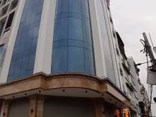 Hình ảnh Cho thuê tòa Building DỊCH VỌNG HẬU,  180m2, 9 Tầng 1 hầm, 140tr/th