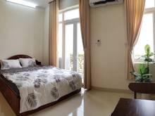 Hình ảnh Căn Hộ Studio Đẳng Cấp, Sang Trọng Mặt Tiền LÝ THƯỜNG KIỆT Q10