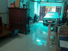 Hình ảnh Bán nhà hẻm 146 Tân Hương, Phường Tân Quý, 4mx21m