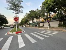 Hình ảnh Biệt thự Việt Hưng, mặt đường Nguyễn Cao Luyện, 151m, 25 tỷ