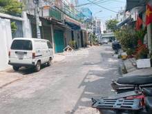 Hình ảnh Bán nhà HXT 8m (4*21m) Phạm Qúy Thích, Quận Tân Phú