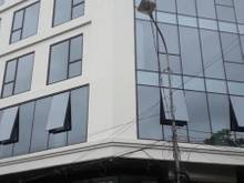 Hình ảnh Nhà Mặt Phố VŨ PHẠM HÀM, 160M2 x 6 Tầng , MT 10m, Thông sàn, thang máy