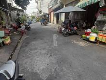Hình ảnh Bán nhà HXH 6m Phạm Quý Thích, 120m2, 3tầng