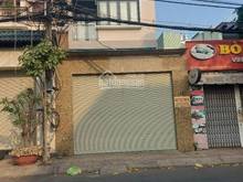 Hình ảnh Bán mặt tiền kinh doanh đường Phạm Vấn, 5mx27.3m
