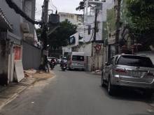 Hình ảnh Bán nhà đường Nguyễn Thị Minh Khai 14x36m 487m2. GPXD: 2H,14T . 270 Tỷ
