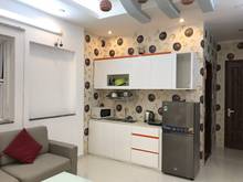 Hình ảnh Studio cho thuê_Full nội thất, thoáng mát_tại Xã Đàn gần Đặng Văn Ngữ