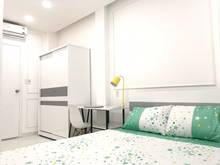 Hình ảnh Cho thuê phòng_Full nội thất tiện nghi mới_tại Xã Đàn gần Hồ Đắc Di