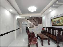 Hình ảnh Bán nhà hẻm xe hơi Phú Thọ Hòa, Tân Phú, 73m2, 2 tầng