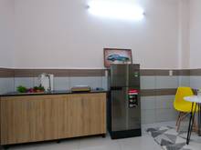 Hình ảnh Mb6623 nạp rút nhanh chóng đủ đồ nội thất tiện nghi tại Đông Các gần Trần Hữu Tước-Tây Sơn