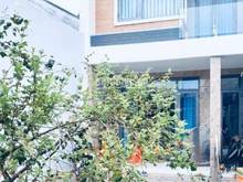 Hình ảnh nhà 122m2, hẻm xe hơi khu vực sầm uất Phú Thọ Hoà, Tân Phú