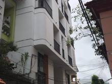 Hình ảnh Bán nhà đường Xuân Thủy 22x50m(NH26m) 1400m2. đất trống .270 Tỷ