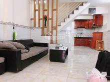 Hình ảnh Nhà bán, hẻm 5m, Phú Thọ Hòa, Tân Phú, 40m2, 2 tầng