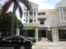 Hình ảnh Bán biệt thự K Ciputra, DT 140m2- 400m2 view sân golf,  sổ đỏ