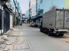 Hình ảnh Đường 8m: Sơn Kỳ (4x13.6m) cấp 4 tiện xây mới.