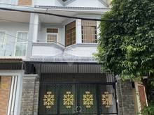 Hình ảnh Nhà Phan Anh 5 x 18.04m, 1 trệt 2 lầu sân thượng, BTCT
