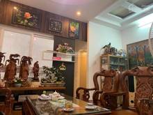 Hình ảnh Nhà HXT thông, Sơn Kỳ, Tân Phú, 5x13, 4 tầng
