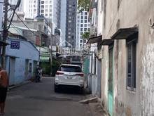 Hình ảnh Giá chỉ 2 tỷ 6, nhà hẻm 8m, 2 tầng, 41m2, Phan Anh, Tân Phú