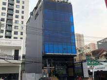 Hình ảnh Bán nhà đường Phan Đinh Phùng 7x20m 140m2. hầm, 7 lầu . 60 Tỷ
