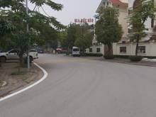 Hình ảnh Vỡ nợ - giảm sốc: Biệt thự Tây Nam Linh Đàm 200m2, Giá nhỉnh 12 tỷ, Cơ