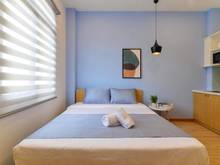 Hình ảnh Căn Hộ Studio XINH, LỮ GIA Gần Coop Phú Thọ Q11 - Giá Iu Thương