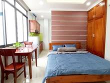 Hình ảnh Căn Hộ Studio Siêu Sang Chảnh Cực Kỳ AN NINH - LÝ THƯỜNG KIỆT Q10