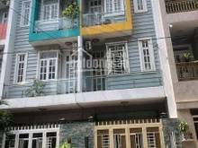Hình ảnh Bán nhà hẻm 38 đường Nguyễn Văn Vịnh, 4mx18m