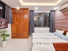 Hình ảnh Căn Hộ Studio Mặt Tiền Thoáng LÝ THƯỜNG KIỆT - 5' Đi BigC Miền Đông
