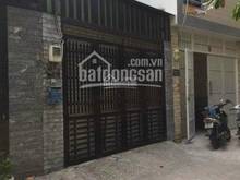 Hình ảnh Bán nhà hẻm 8m gần chợ Tân Hương, P Tân Quý, DT 4mx21m