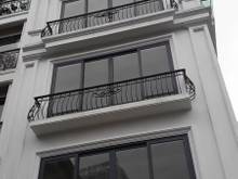 Hình ảnh Cho thuê nhà ngõ 36 Giang Văn Minh, 105mx8T+1H, thông sàn, thang máy