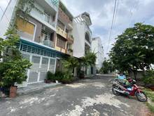Hình ảnh Hẻm 8m Phan Anh DT 5x17m (đất)