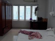 Hình ảnh Siêu phẩm Hoàng Hoa Thám, Ba Đình 5 tỷ 100 triệu, 38m2*5T, MT4m, nhà đ