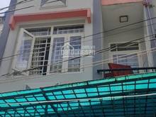 Hình ảnh Bán nhà hẻm xe hơi đường Tân Kỳ Tân Quý, P. Sơn Kỳ, Tân Phú, DT: 4x14m