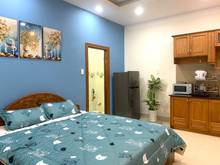 Hình ảnh Phòng Studio Sang Trọng, LÝ THƯỜNG KIỆT 5' Đi BigC Miền Đông Q10
