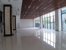 Hình ảnh Cho thuê nhà mặt phố Hồ Tùng Mậu,  MT:10m,  S:180m2 x 3 sàn, 90tr/th