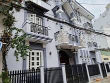 Hình ảnh Biệt thự phố Tân Sơn Nhì hơi bị đẹp