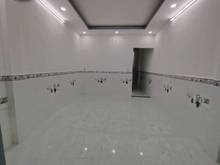Hình ảnh Tôi muốn bán nhà Mới vào ở ngay. 50m2, HXH, F15, Tân Bình.