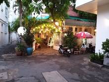 Hình ảnh Bán Mặt Tiền 30M Trần Hưng Đạo, Quận 1, DT: 8x18m Giá 63 Tỷ.