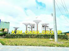 Hình ảnh Bán lỗ lô đất ngay sân bay Long Thành giá chỉ 1.9 tỷ, cách chỉ 2km.