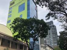 Hình ảnh Bán Nhà MT 7,5M Nam Kỳ Khởi Nghĩa, P 8, Quận 3, Giá: 48,5 Tỷ.