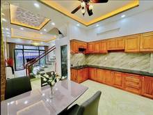 Hình ảnh Bán nhà hẻm xe hơi Tân Sơn Nhì, Tân Phú, 85,5m2