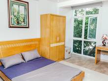 Hình ảnh Studio siêu đẹp_Full đồ nội thất_tại Mễ Trì Hạ gần Mạc Thái Tổ-Đồng Me