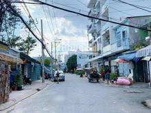 Hình ảnh Bán nhà mới xây rất đẹp hẻm 10m khu Tây Thạnh, DT: 4x15m