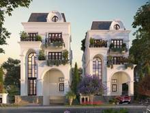 Hình ảnh Cần Bán Biệt Thự Đơn Lập 360m2- Giá rẻ