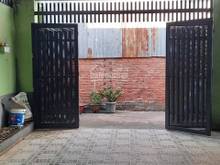 Hình ảnh Bán nhà hẻm Tây Thạnh. gần ngã ba Lê Trọng Tấn.